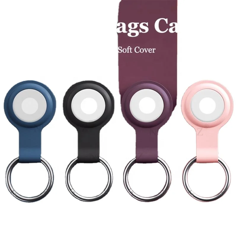 

Free Sample airtag case silicone With Favorable Price
