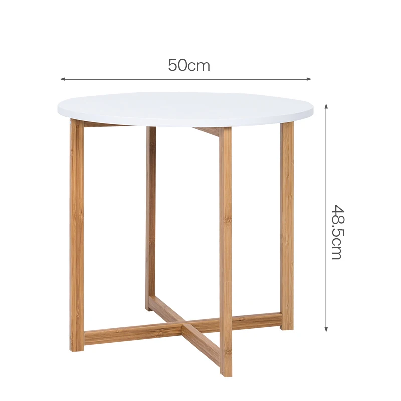 Bambkin Modern Wooden Side Table Round Bamboo Coffee Tables Buy Bamboo Coffee Table Coffee Tables Coffee Table Modern Product On Alibaba Com