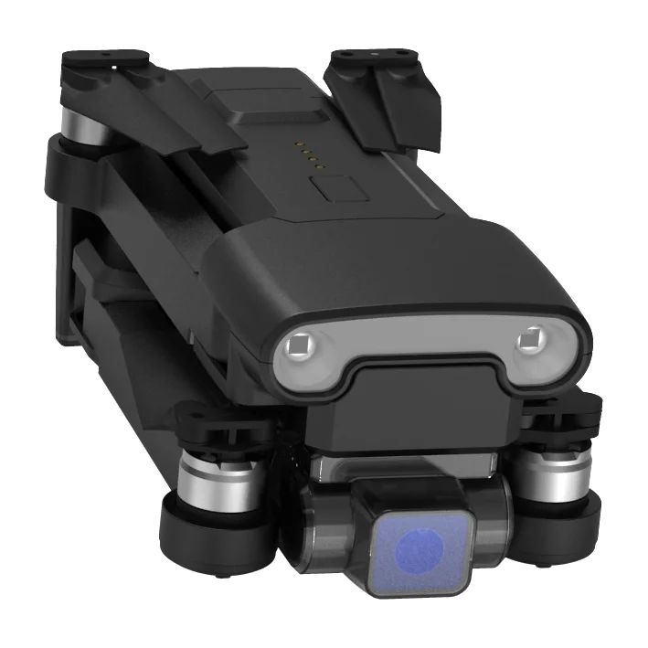 

Mini Drone 4K HD Drone With Camera Adjustable 4k Camera Micro RC Drones with gps