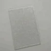 high quality used widely clear flat embossed pc roof sheet solid polycarbonate sheet for waiting room roof
