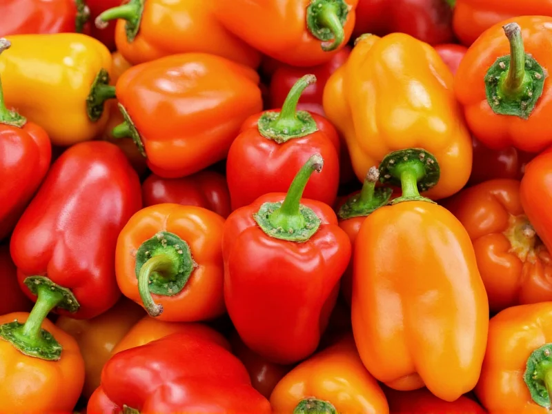 Best Anaheim Chile Pepper Substitutes Guide