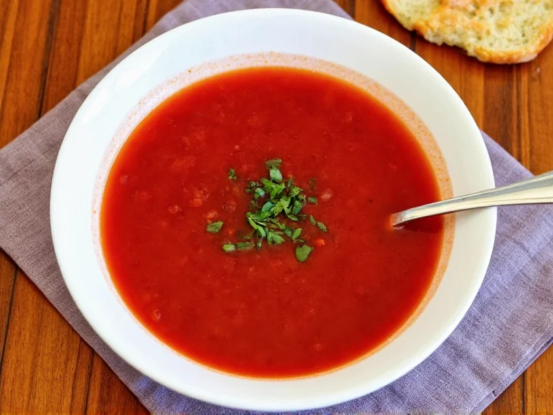 Authentic Borscht Soup Recipe: Traditional Eastern European