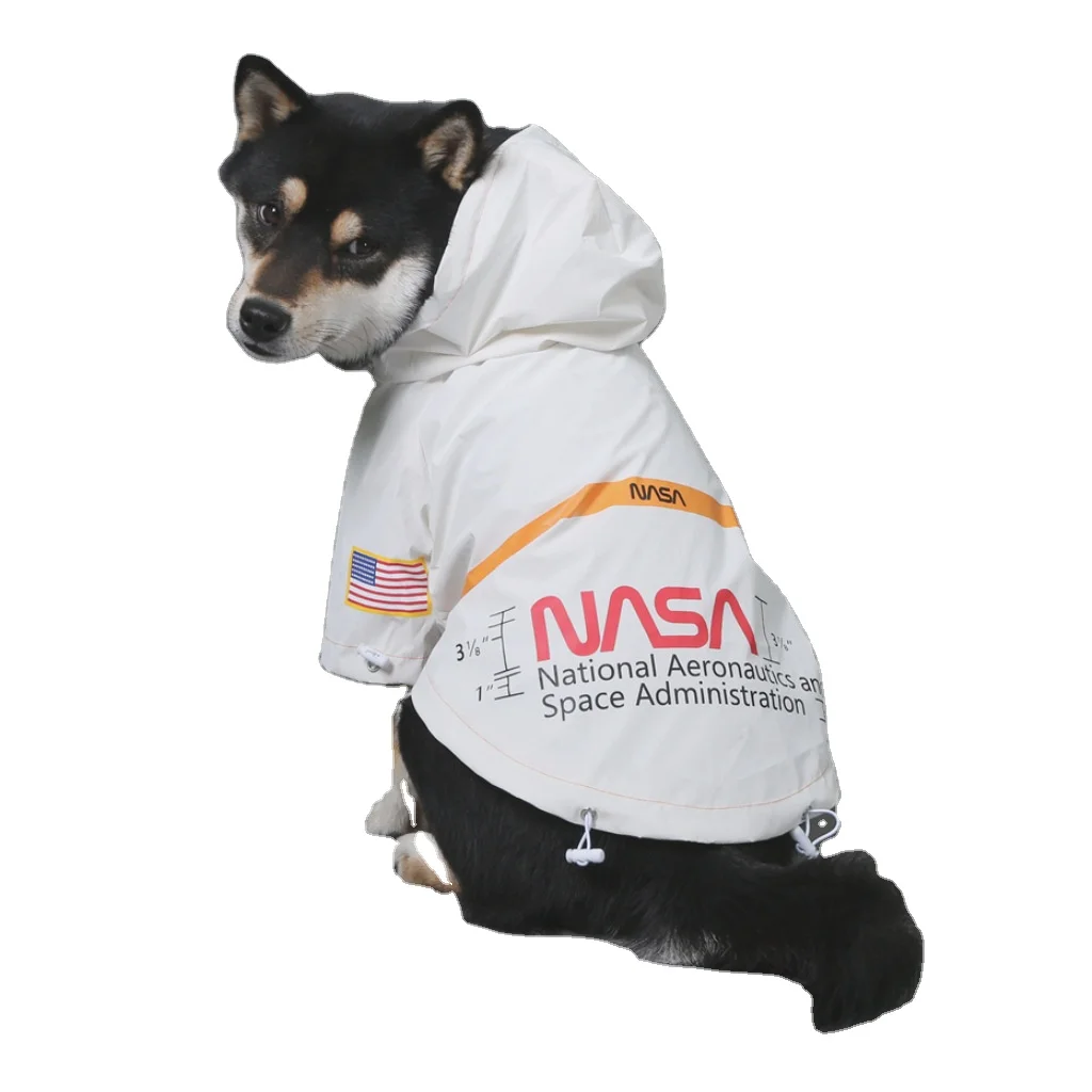 

Simonpet Pet storm clothing wholesale waterproof can be raincoat Can be customized
