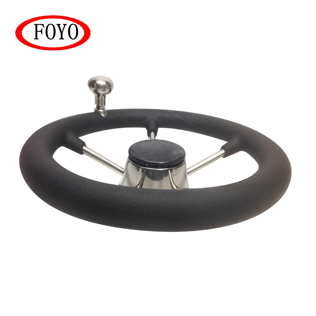 Foyo Best Inflatable Boat Marine With Steering Wheels For Sale Buy