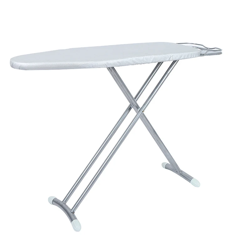 

Multifunctional ironing board hotel wardrobe adjustable cloth ironing board