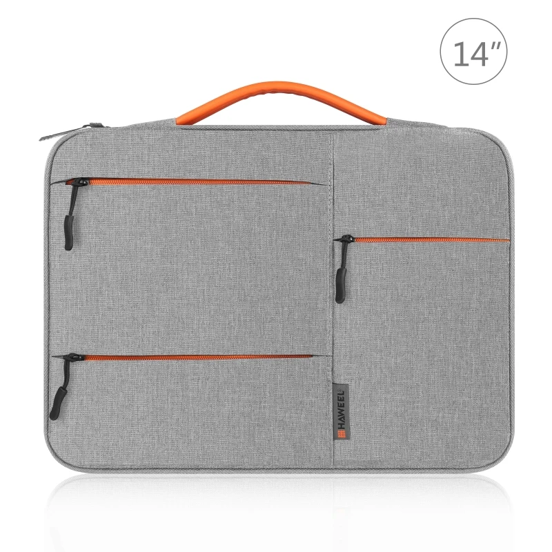 

On Sale HAWEEL 14.0 inch Sleeve Case Zipper Briefcase Laptop Handbag
