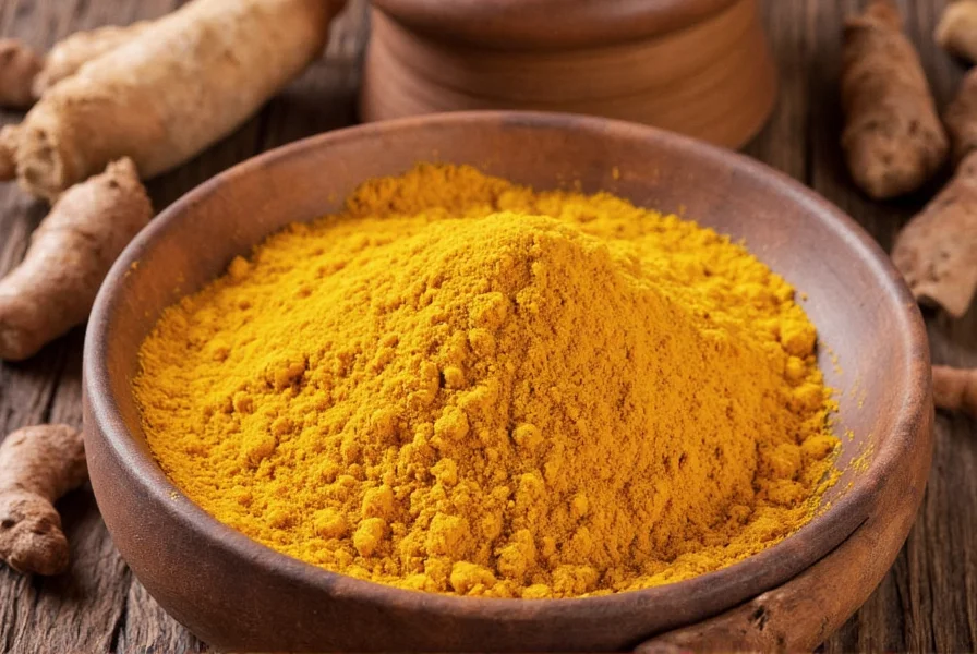 The Science-Backed Turmeric Trick for Better Absorption