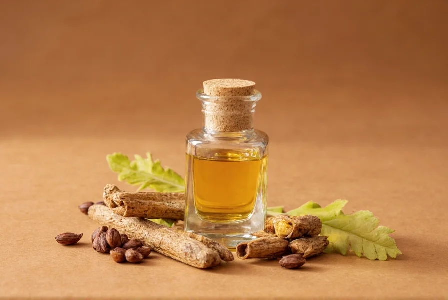 Cardamom Fragrance: Warm, Spicy Scent Profile Explained