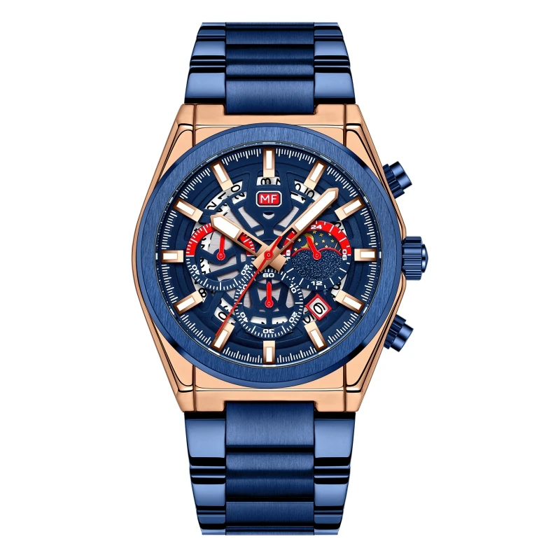 

low moq mens modern quartz watches reloj para hombre waterproof watches men wholesale cheap watch Wristwatches, Ips ipb ipg iprg