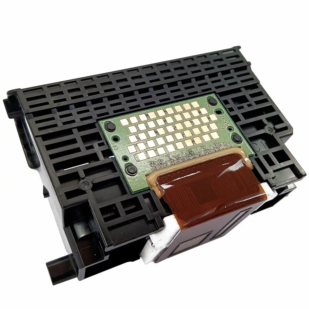 

Printhead QY6-0075 Fits For Canon MX850 iP4500 MP810 iP5300 MP610