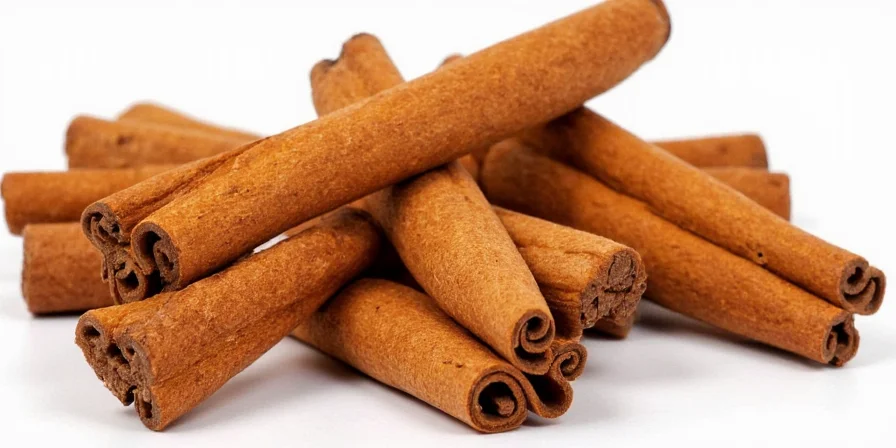 Cinnamon used in global traditions