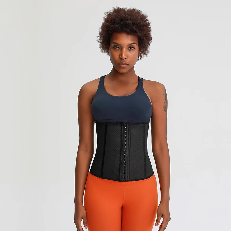 

Private Label Plus Size Wholesale Women Corsets Slimming Shape Wear Latex Waist Trainer, Multiple color