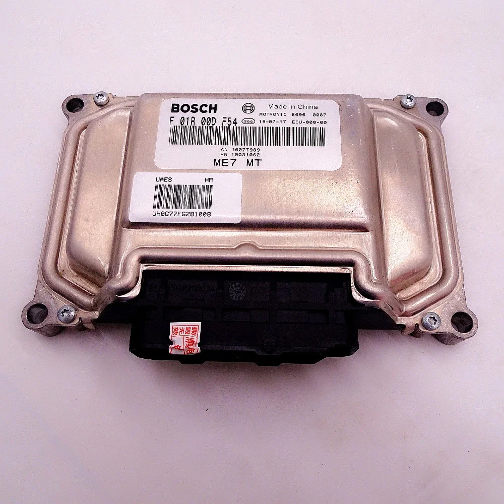 Apply For Car Mp48 Ecu  Hot Sell Original F 01R 00D F54 F01R00DF54
