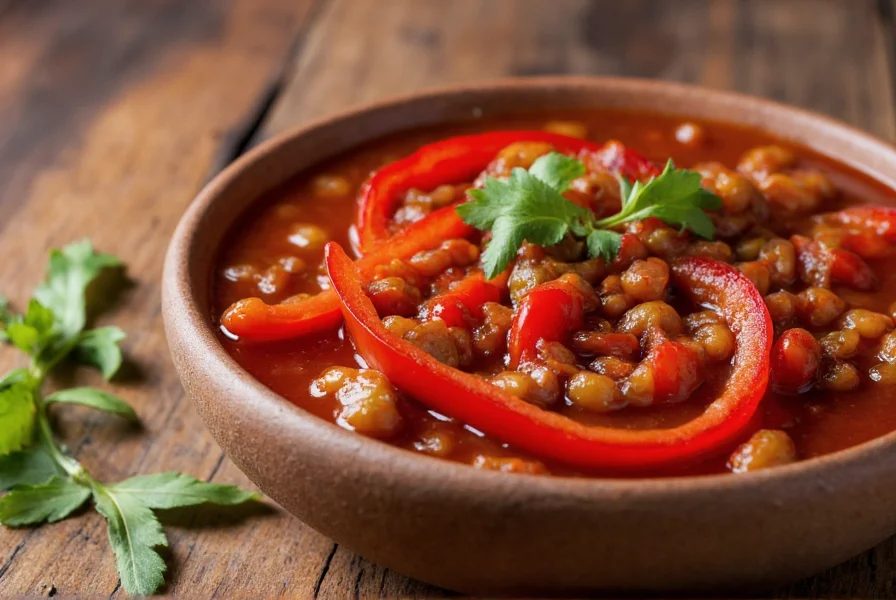 Arbol Pepper Salsa: Heat, Flavor & Perfect Pairings Explained