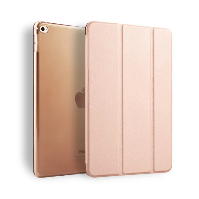 

Smart Ultra-thin and lightweight design Cover for ipad mini 4