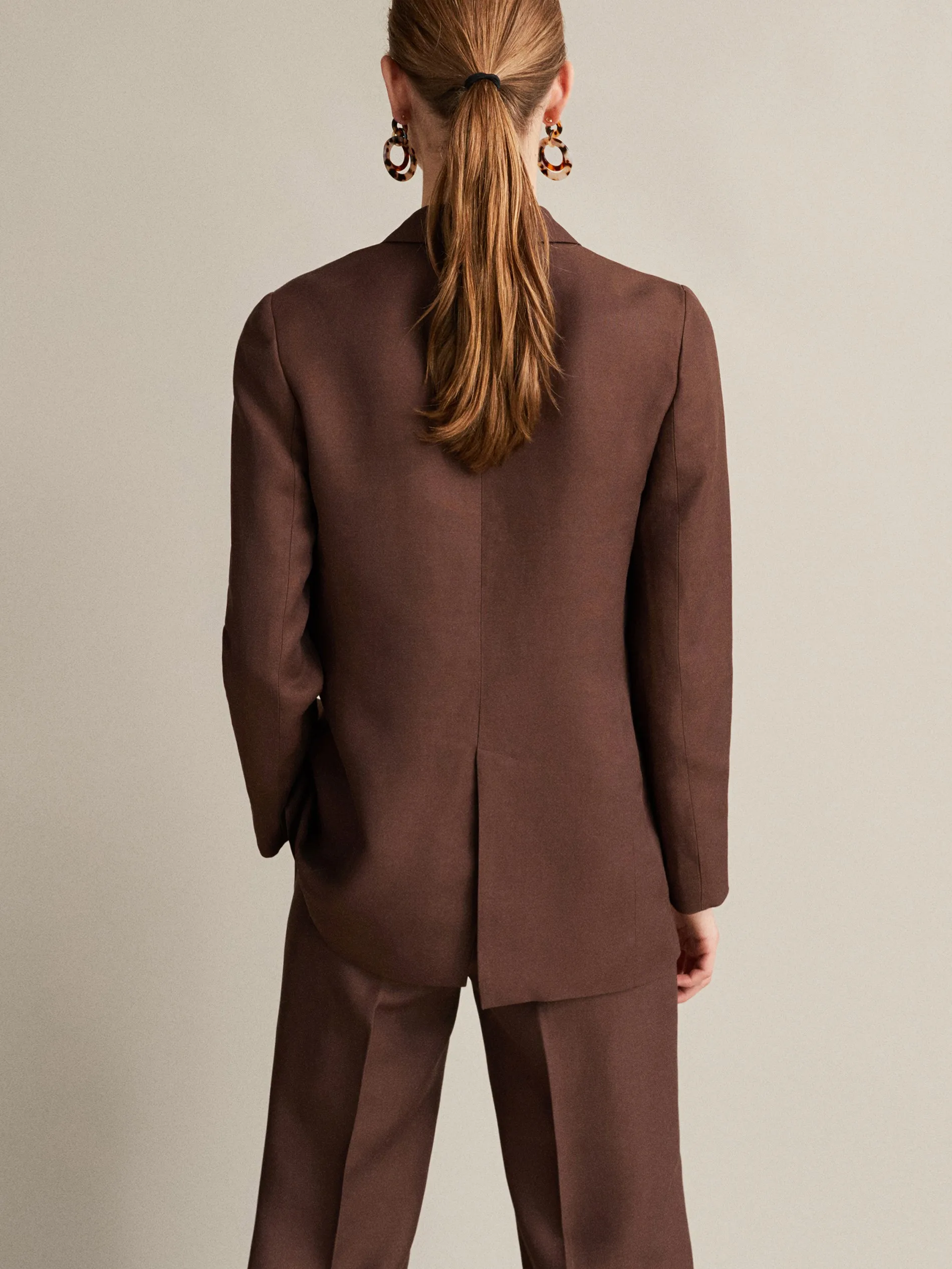 
Fashion color women suits body suits women casual 2019 