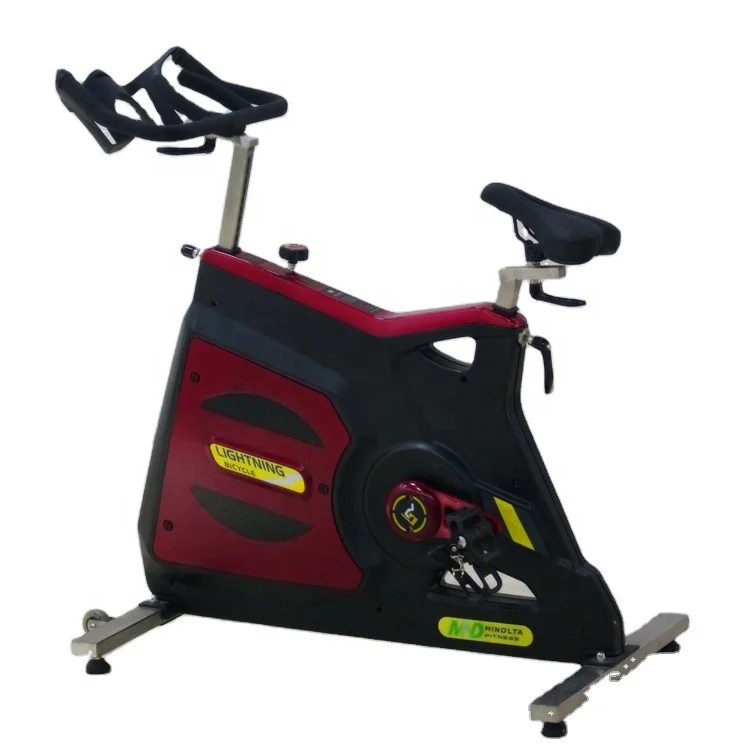 

Fitness Manufacturer Cardio Machine Sport Exercise Bike Gym Exercise Bike Fitness Equipment Exercise Bike for Gym/Home, Customized available