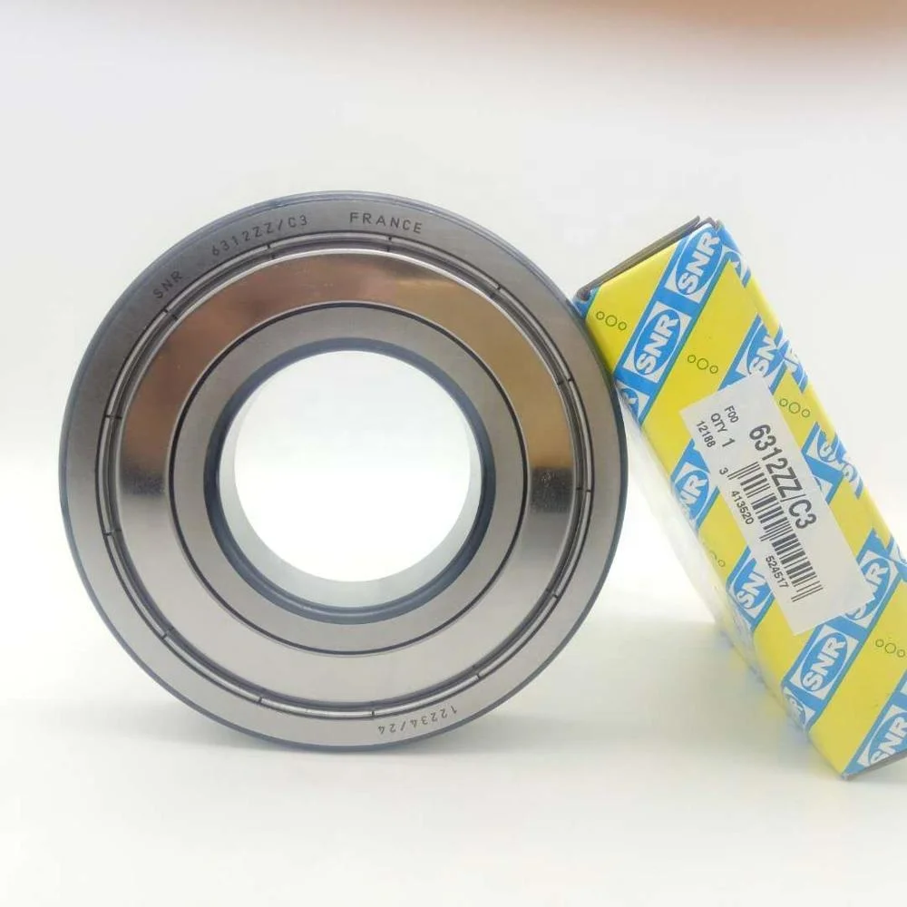 snr 6202zz c3 深沟球轴承 6202zz/c3 尺寸 15*35 * 11毫米