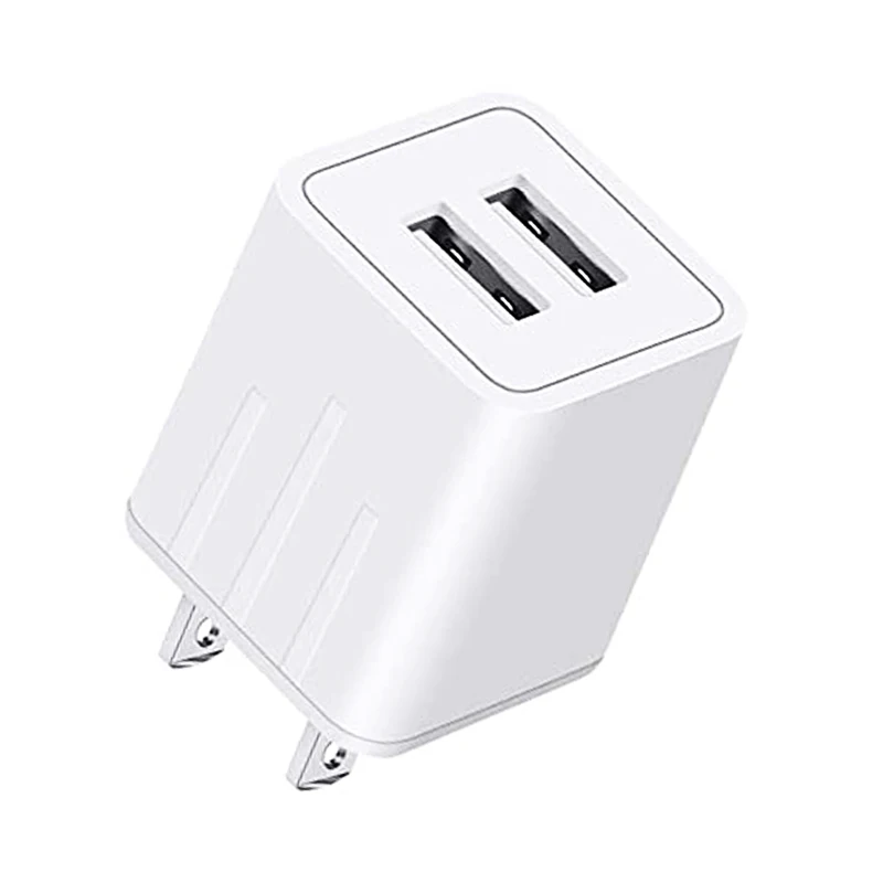 

DAZ Top Sellers 2021 For Amazon Charging Head Portable Usb Chargers Phone Mobile Accessories Charger Cellphone Charger For Apple