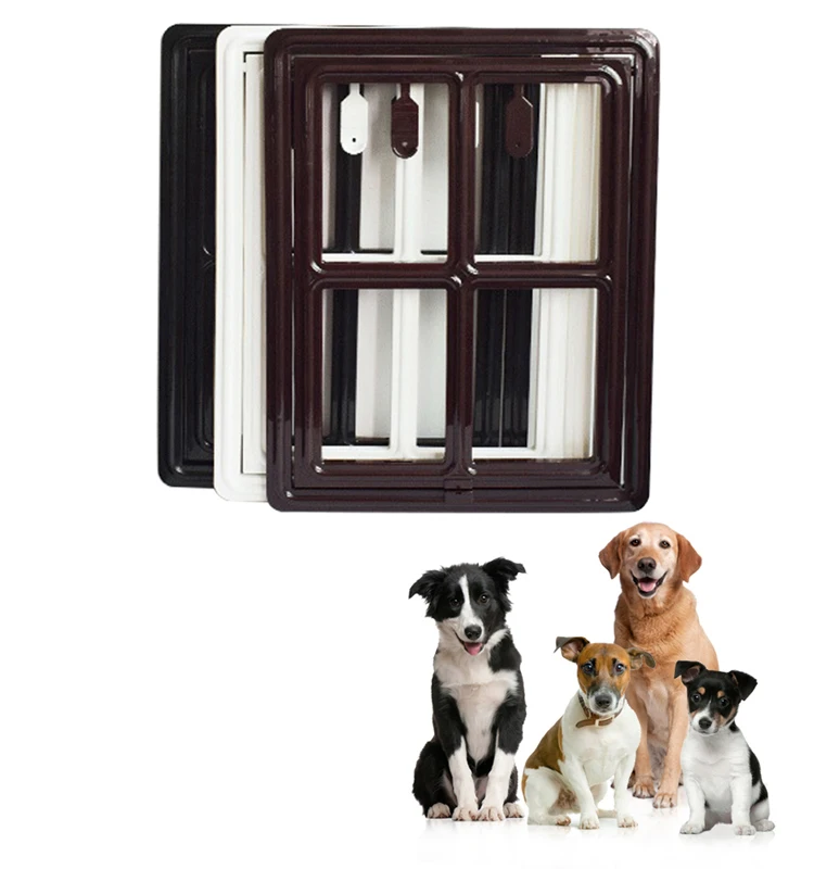 screen pet gate