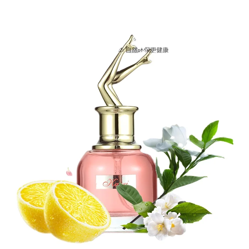 

Private Brand Wholesale Women Perfume Lasting Fragrance 30Ml Glass Bottle Female Perfume