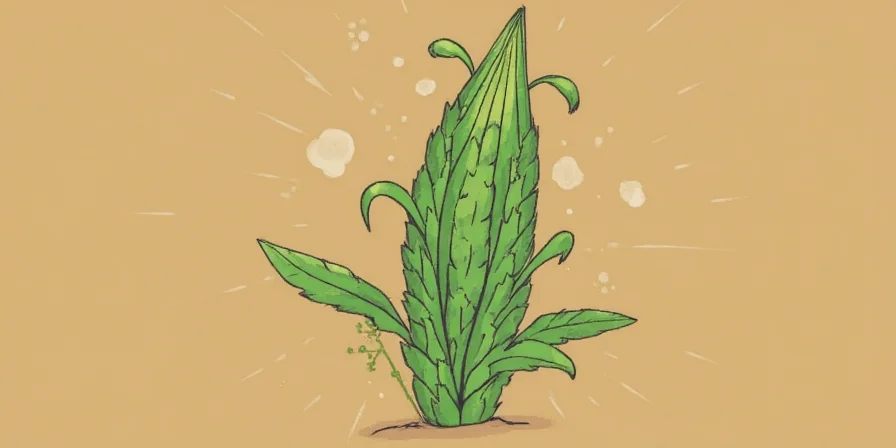sesame plant 101 the tiny seed with a giant story to tell