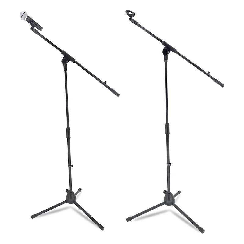 

Factory New folding Stand Microphone Tripod Microphone Stand professional