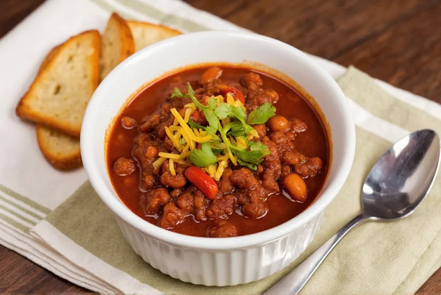 All Recipes Chili: Complete Guide to Perfect Chili Every Time