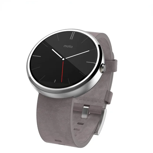 

For Motorola Smart Watch moto 360 1st generation Bluetooth Watch 90%new