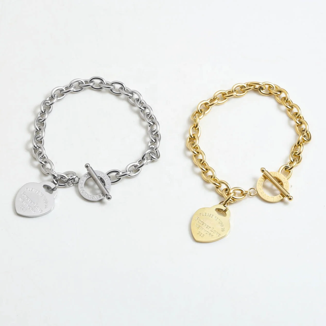 Manufacturer custom jewelry 20