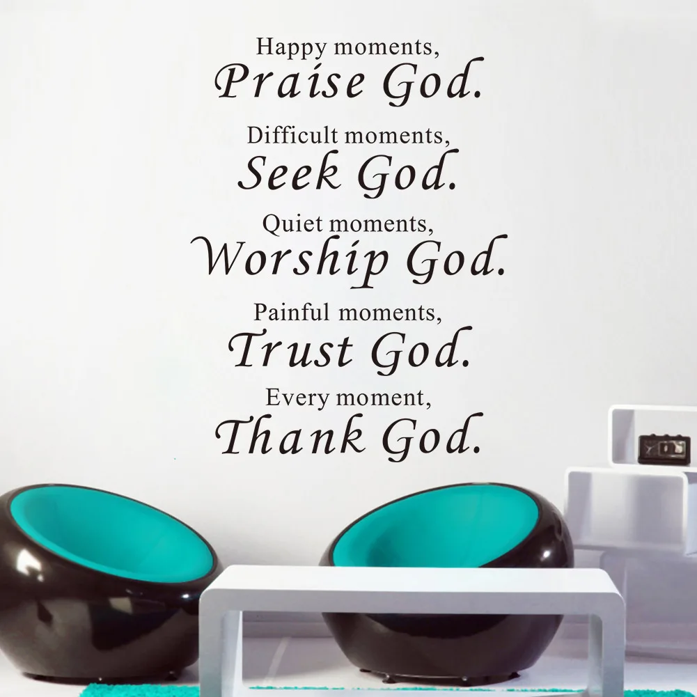 Quotes thank god 30 Best