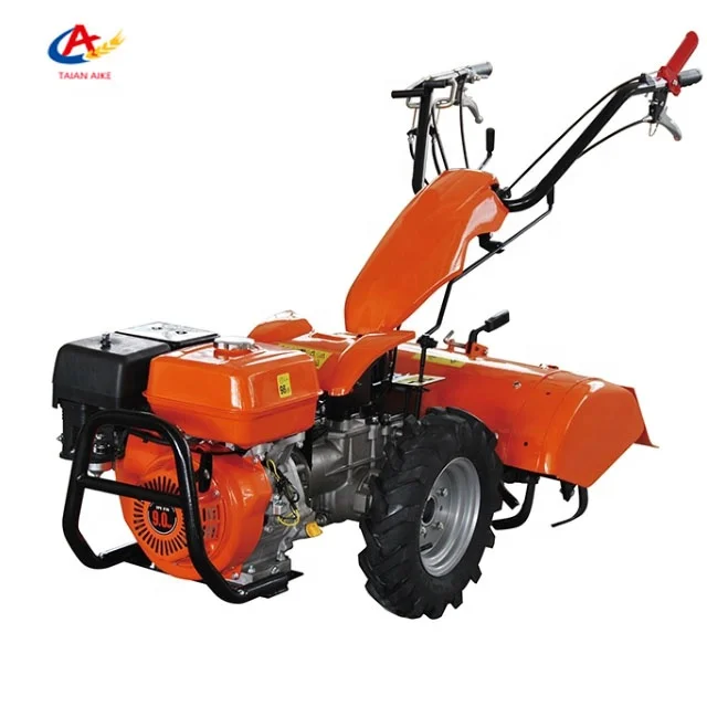 Tiller Cultivator