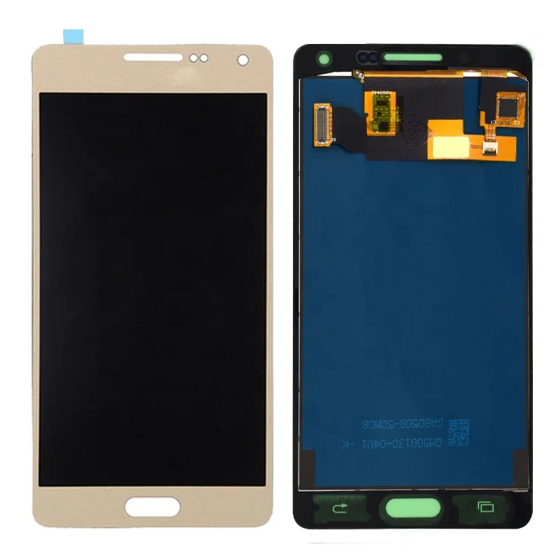 

TFT phone Lcd for Samsung Galaxy A3 2016 A310 SM-A310F A310M A310Y Lcd Display With Touch Screen Digitizer For Samsung A310