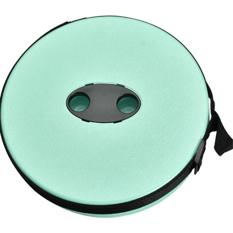 
Portable fishing stool Plastic expansion stool Sketch the chair Beach mazza small bench Outdoor folding stool 