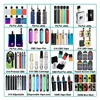 USA Hot Ceramic Coil 0.7ml Vape Pod 400mAh Vapen Pen Kits Best CBD Vape Mods
