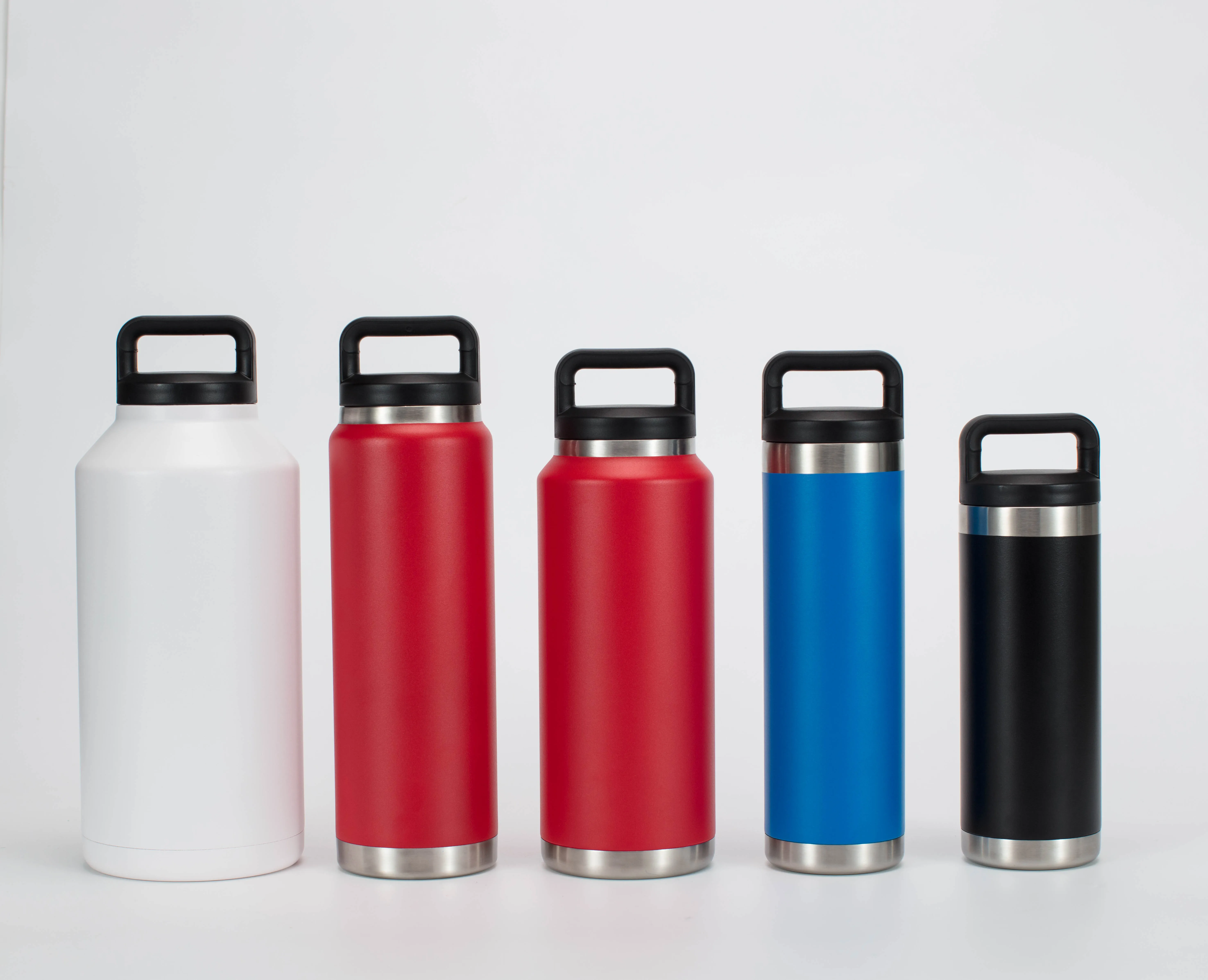 

Best Sport Economy Hot And Cold Stainless Steel Vacuum hydro Bottle, Customized, any colors are available by pantone code