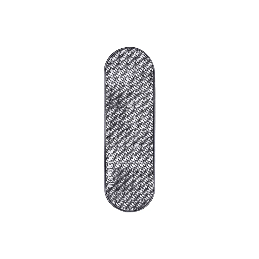

Car Phone Holder Custom Logo Sliding Grip Stand Holders Mobile Phone Accessories