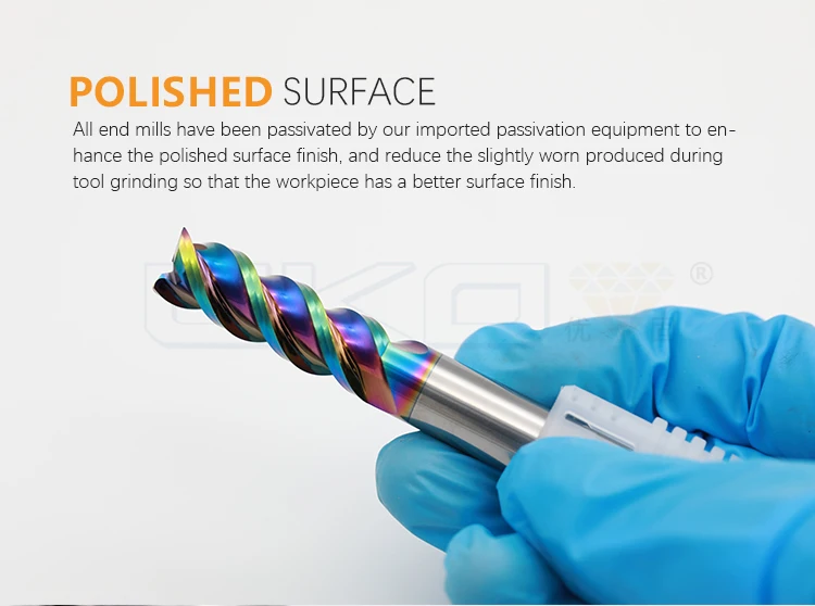 groove milling cutter