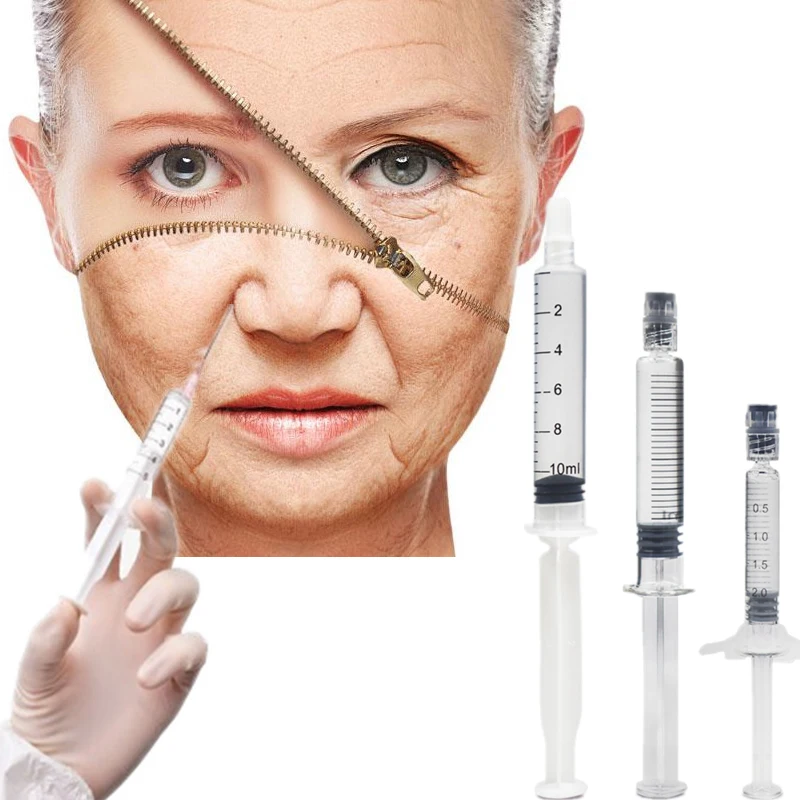 

Dermal Filler hyaluronic acid dermal face filler injections