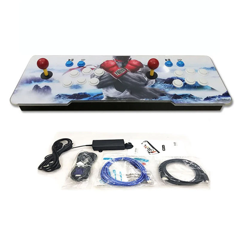 

Wholesale Price Fishing Simulator Dance King High Quality Button For Smart Card System 3160 In 1