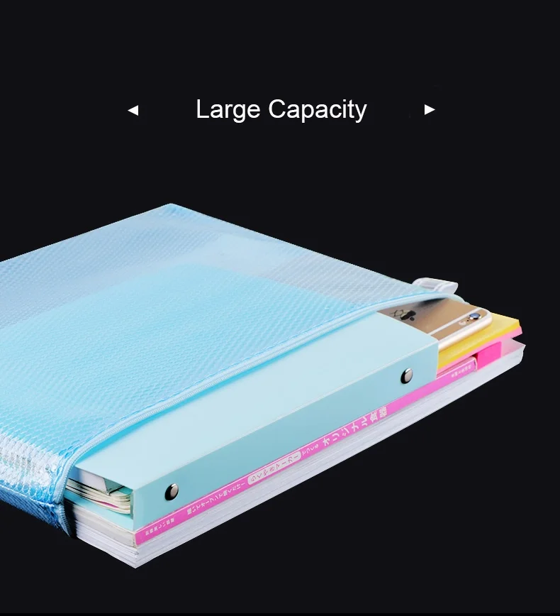 a4 document bag