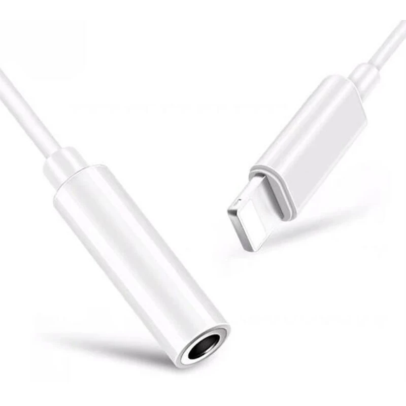 

high quality usb c headphone adapter Earphone usb to 3.5mm jack audio adapter for iphone headphone adapter