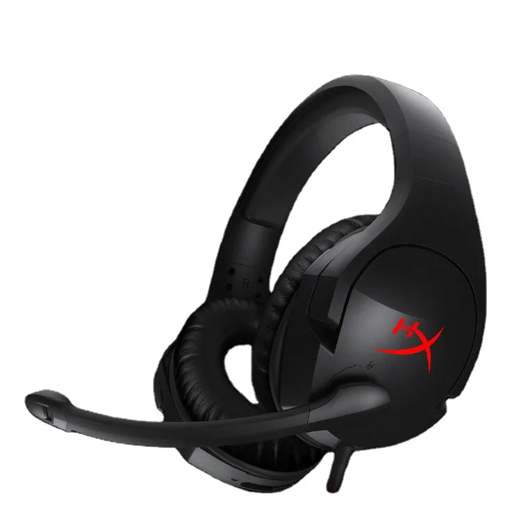 

Hyper X CLOUD stinger Gaming headset headset, Black