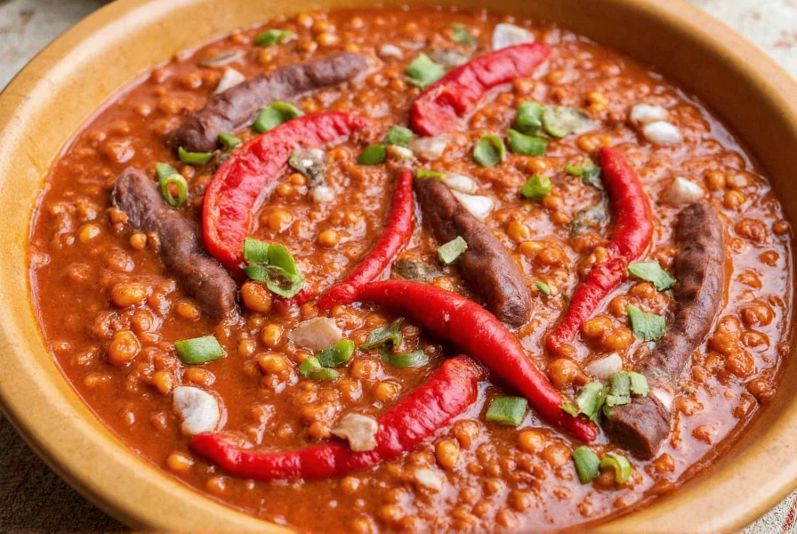 Best Thai Bird Chili Substitutes for Authentic Cooking