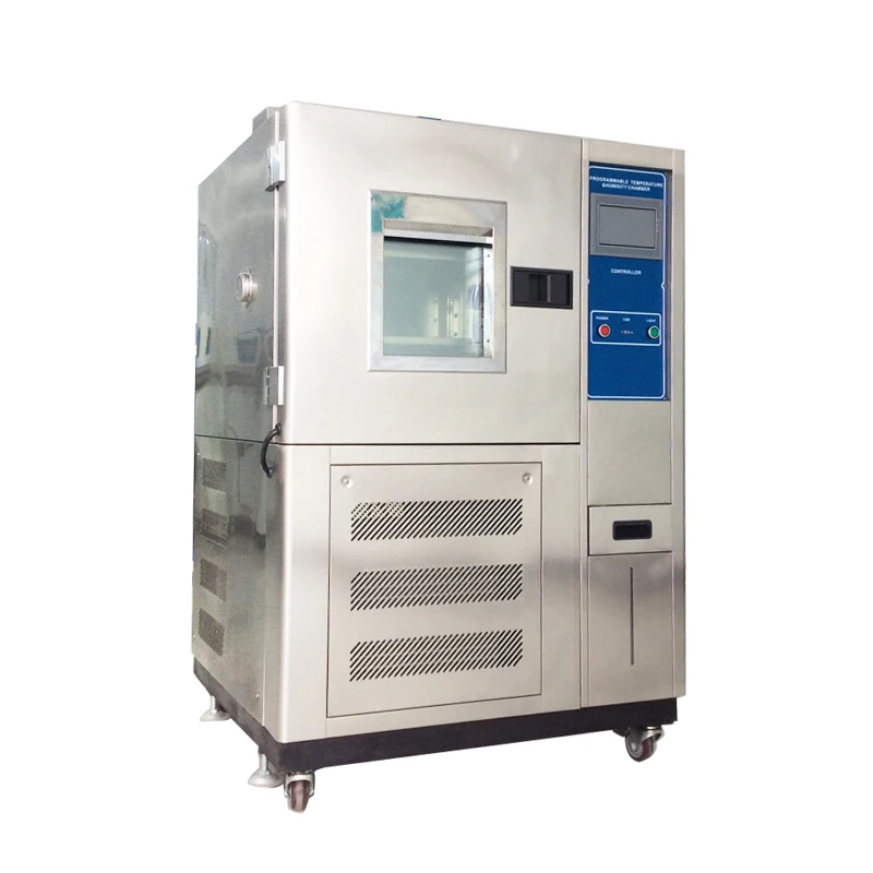 

Laboratory Test Humidity Chamber Hongjin tester
