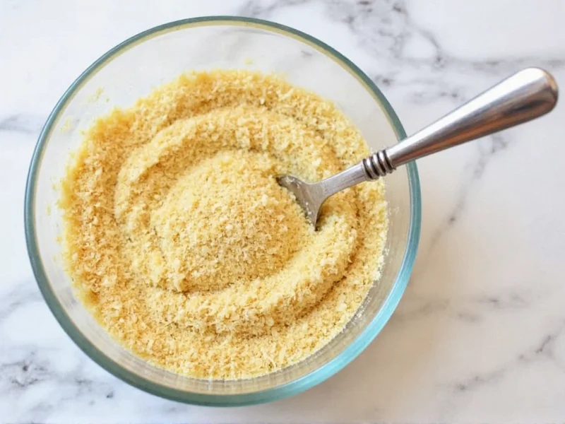 Garlic Parmesan Seasoning: Complete Guide & Uses