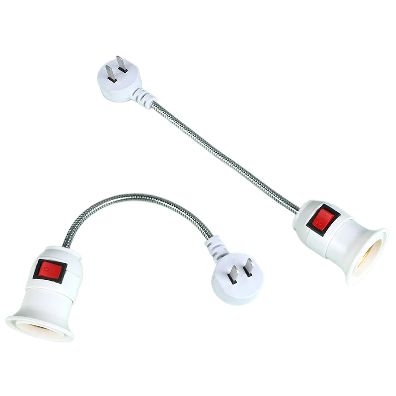 E27 Bulb Holder Lamp Holder E27 Lamp Holder With Switch Buy E27 Lamp