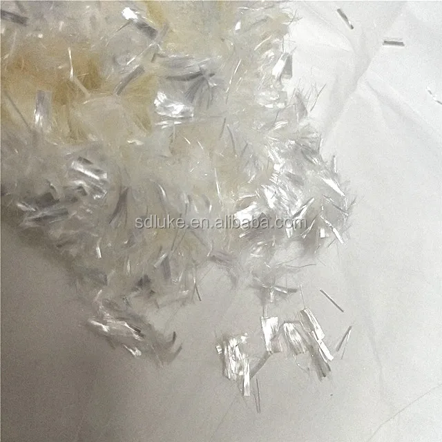 12MM PVA fiber