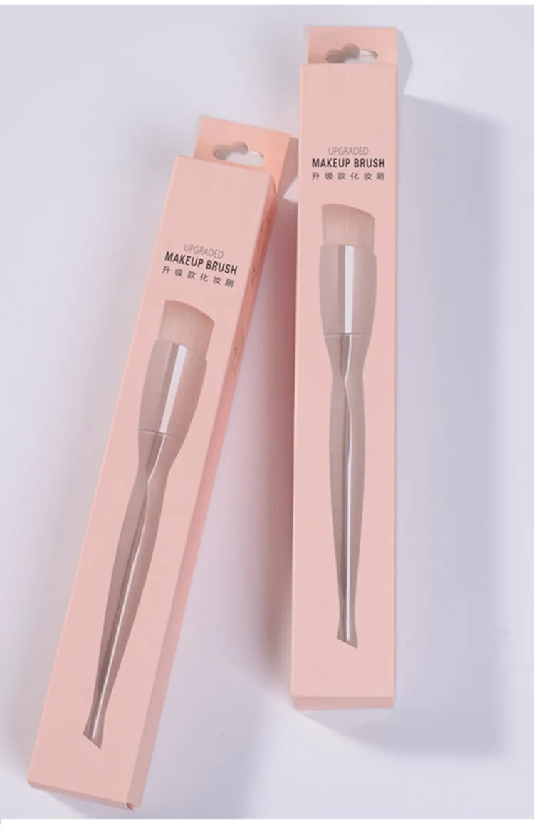 foundation brush private label