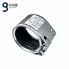 Grip ring coupling Pipe Coupling for gas pipe